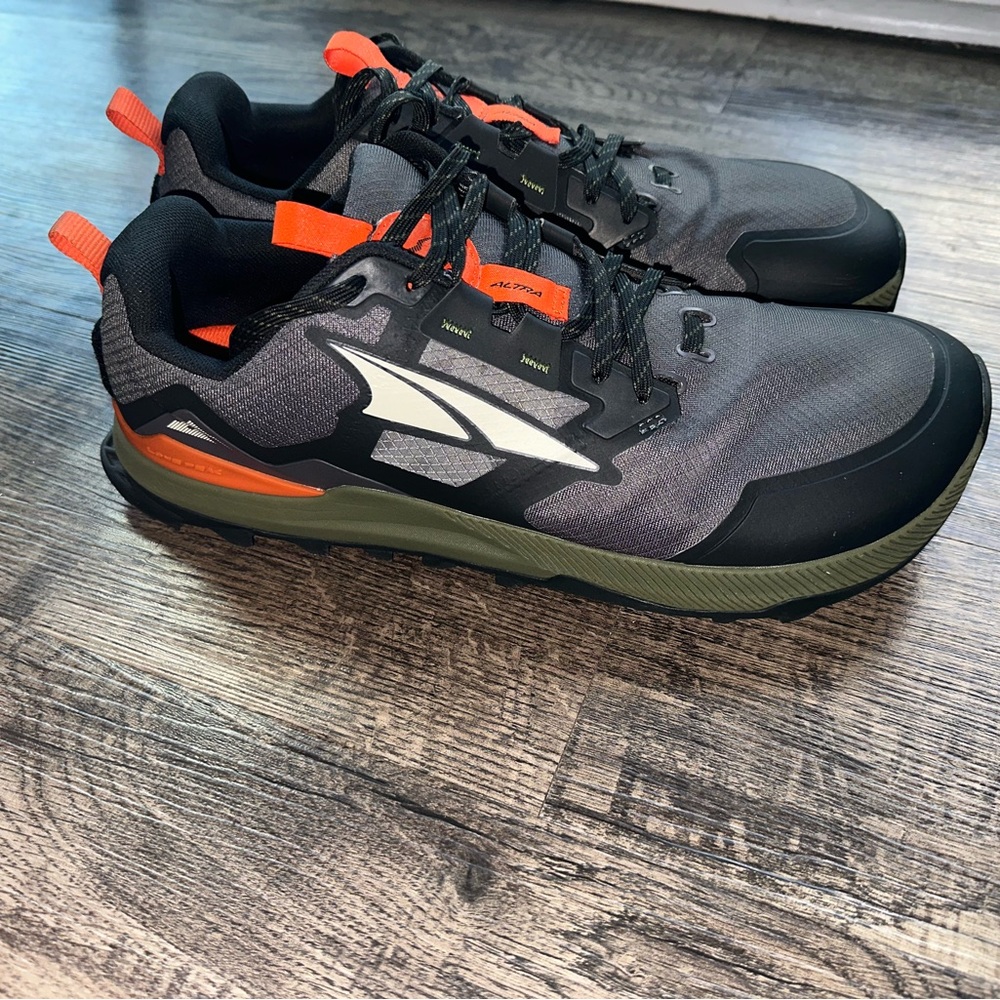 Altra Lone Peak 7